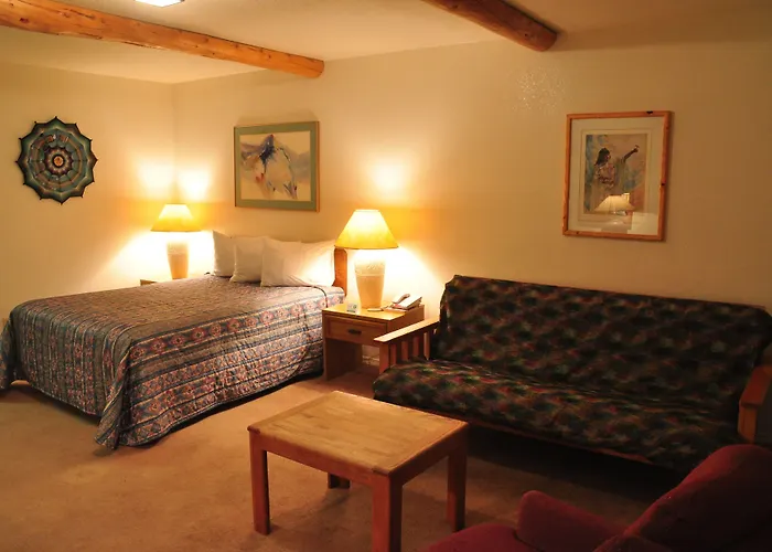 Reed's Hotel