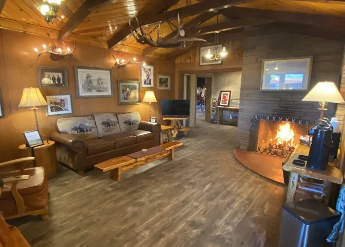 Reed's Springerville