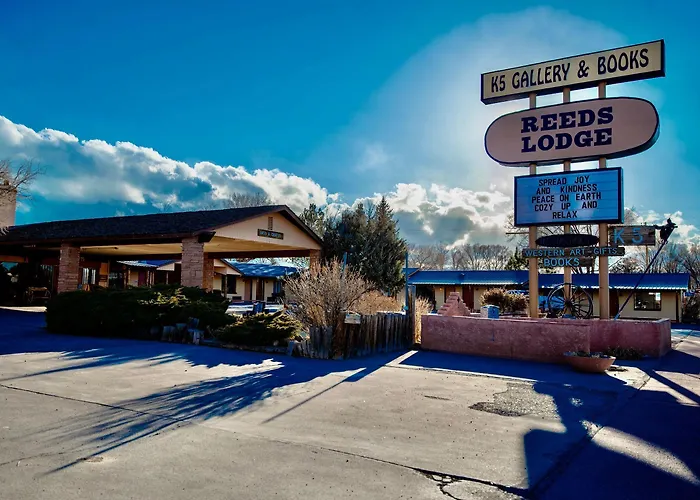 Reed's Springerville
