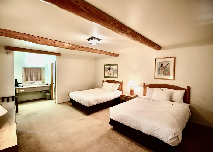Reed's Hotel