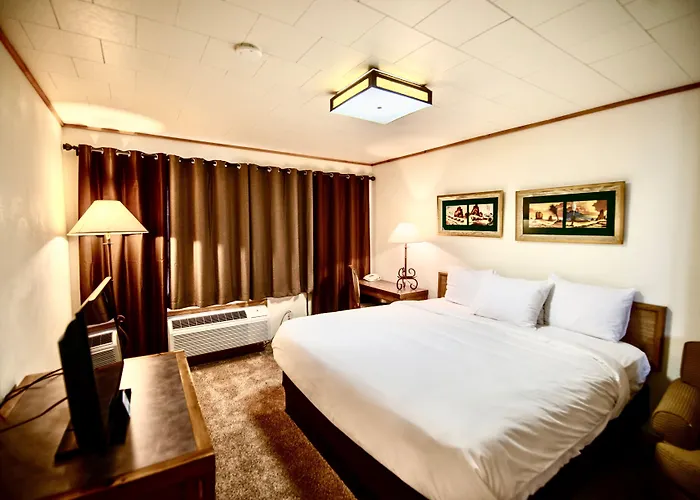 Hotel Reed's Springerville
