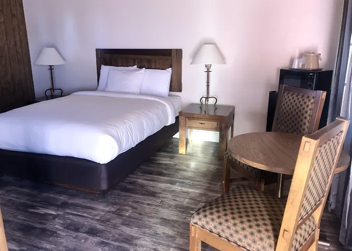 Reed's Hotel