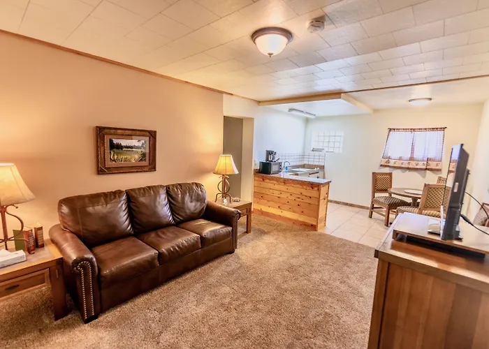 Hotel Reed's Springerville