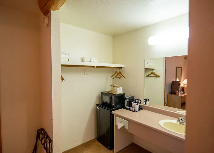 Hotel Reed's