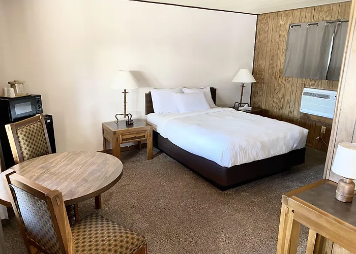 Hotel Reed's Springerville