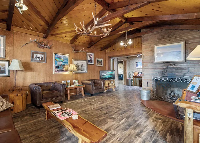 Hotel Reed's Springerville