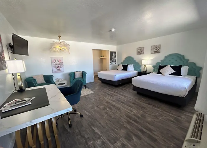 Reed's Hotel Springerville