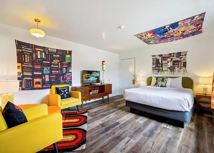 Hotel Reed's 2*