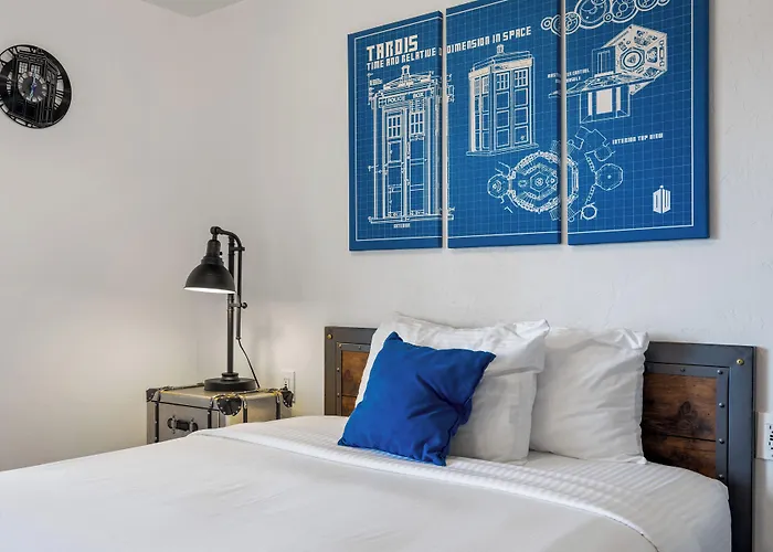 Reed's Hotel 2*