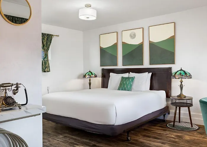 Reed's Hotel